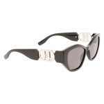 Ochelari de Soare Damă Karl Lagerfeld KL6086S-1 ø 54 mm