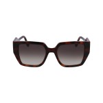 Ochelari de Soare Damă Karl Lagerfeld KL6098SN-240 Ø 52 mm
