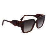Ochelari de Soare Damă Karl Lagerfeld KL6098SN-240 Ø 52 mm