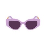 Ochelari de Soare Damă Karl Lagerfeld KL6144S-650 Ø 50 mm