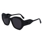 Ochelari de Soare Damă Karl Lagerfeld KL6146SN-1 ø 54 mm