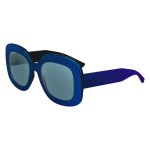 Ochelari de Soare Damă Karl Lagerfeld KL6165S-400 Ø 53 mm