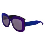 Ochelari de Soare Damă Karl Lagerfeld KL6165S-500 Ø 53 mm