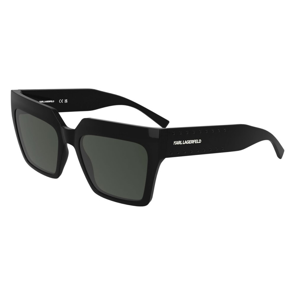 Ochelari de Soare Damă Karl Lagerfeld Ø 55 mm