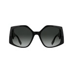 Ochelari de Soare Damă Karl Lagerfeld KL6208S-1 Ø 55 mm