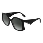 Ochelari de Soare Damă Karl Lagerfeld KL6208S-1 Ø 55 mm