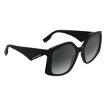 Ochelari de Soare Damă Karl Lagerfeld KL6208S-1 Ø 55 mm