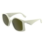 Ochelari de Soare Damă Karl Lagerfeld KL6208S-105 Ø 55 mm