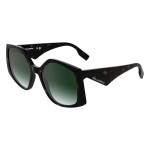 Ochelari de Soare Damă Karl Lagerfeld KL6208S-242 Ø 55 mm