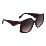Ochelari de Soare Damă Karl Lagerfeld KL6208S-601 Ø 55 mm