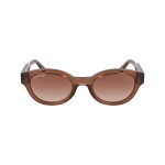 Ochelari de Soare Damă Lacoste L6024S-210 Ø 52 mm