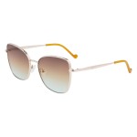 Ochelari de Soare Damă LIU JO 46591-717 Ø 55 mm