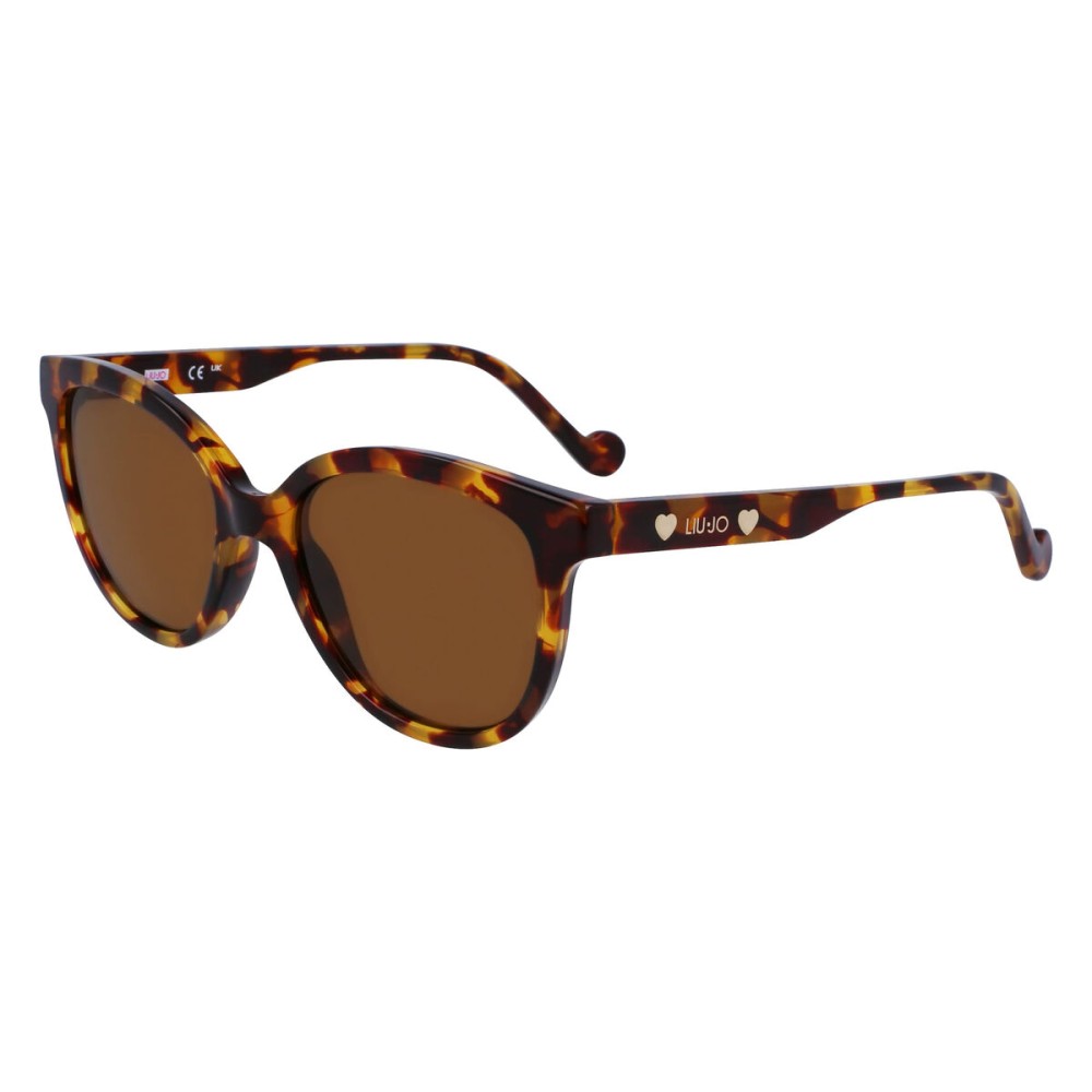 Ochelari de Soare Damă LIU JO LJ3609S-240 Ø 51 mm