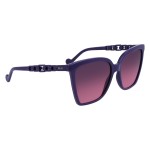 Ochelari de Soare Damă LIU JO LJ773S-500 ø 57 mm