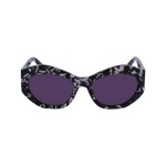 Ochelari de Soare Damă LIU JO ø 54 mm