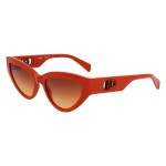 Ochelari de Soare Damă LIU JO LJ800S-223 ø 54 mm
