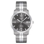 Ceas Bărbați Tissot T049.410.44.067.00 Argintiu (Ø 38 mm)