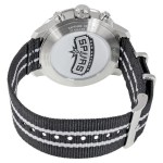 Ceas Bărbați Tissot T095.417.17.037.07 Argintiu (Ø 42 mm)