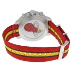 Ceas Bărbați Tissot T095.417.17.037.08 Argintiu (Ø 42 mm)