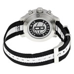 Ceas Bărbați Tissot T095.417.17.037.11 Argintiu (Ø 42 mm)