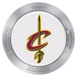 Ceas Bărbați Tissot T095.417.17.037.13 Argintiu (Ø 42 mm)