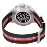 Ceas Bărbați Tissot T095.417.17.037.16 Argintiu (Ø 42 mm)