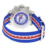 Ceas Bărbați Tissot T095.417.17.037.18 Argintiu (Ø 42 mm)