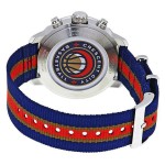 Ceas Bărbați Tissot T095.417.17.037.21 Argintiu (Ø 42 mm)