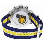 Ceas Bărbați Tissot T095.417.17.037.23 Argintiu (Ø 42 mm)