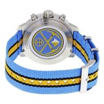 Ceas Bărbați Tissot T095.417.17.037.25 Argintiu (Ø 42 mm)