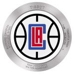 Ceas Bărbați Tissot T095.417.17.037.33 Argintiu (Ø 42 mm)
