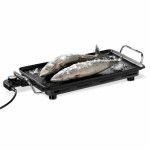 Rotisor Princess Table Grill Pro 2000W Negru