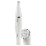 Curățitor-Epilator Facial Electric Braun Face 810
