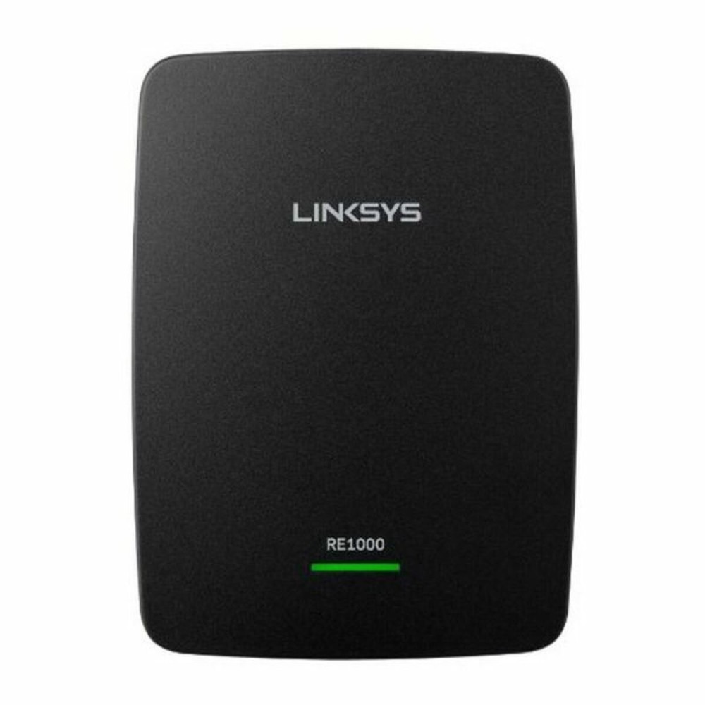 Repetor de Semnal Linksys