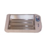 Prăjitor de Pâine COMELEC TP-706 600W 600 W