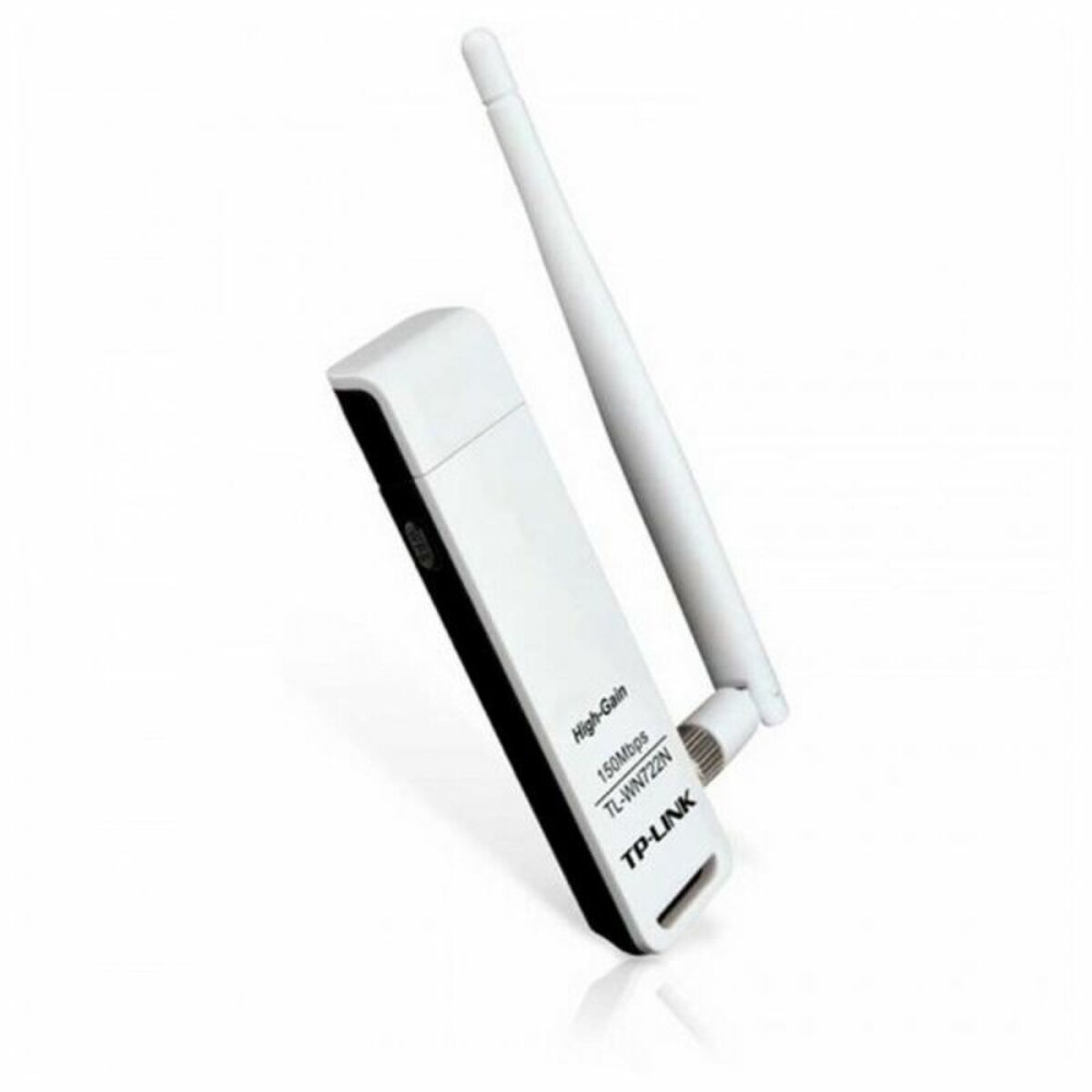 Adaptor USB TP-Link TL-WN722N