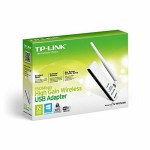Adaptor USB TP-Link TL-WN722N
