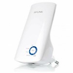 Punct de Acces Repetor TP-Link 219014 300 Mbps WPS WIFI Alb