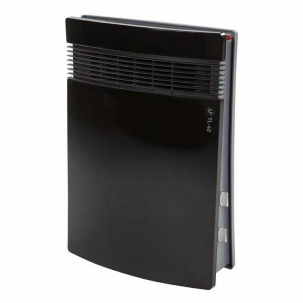Încălzitor Vertical S&P TL40 Negru 1800 W