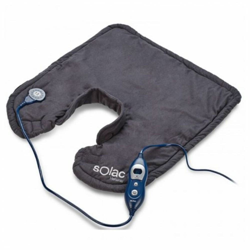 Pernuță Termică Solac CT8690 100W (49 x 56 cm)