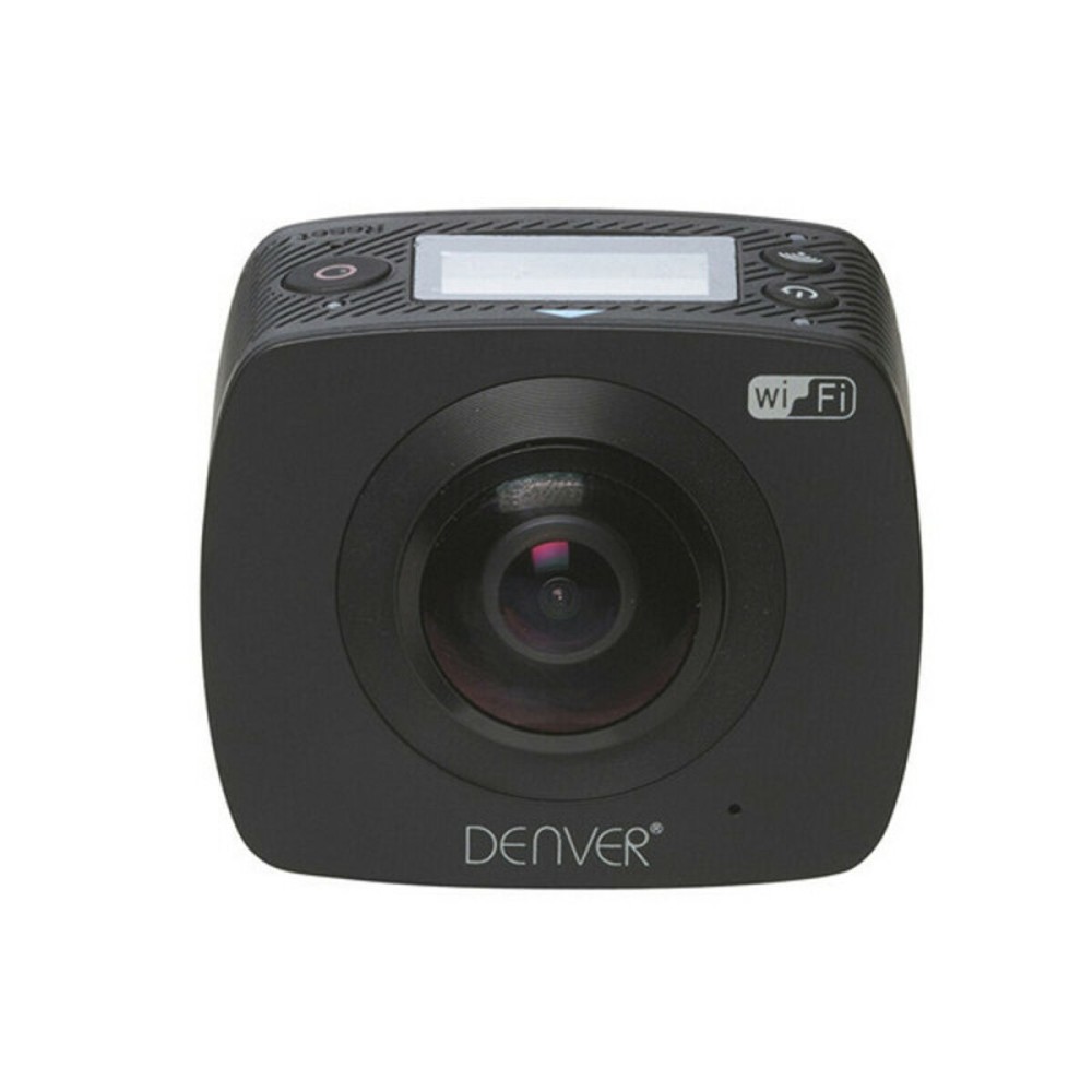 Cameră Sportivă Denver Electronics ACV-8305W Negru 0,96"