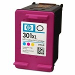 Cartuș cu Cerneală Originală HP CH564EE (4 pcs) Galben Cyan Magenta Da