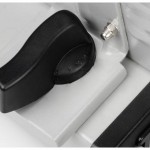 Felietor Mezeluri Tristar Em-2099 150W Negru 150 W