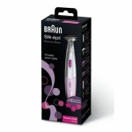 Epilator Electric Braun Silk-épil FG1100