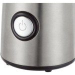 Râșniță electrică Princess 01.242196.01.001 Oțel 150 W