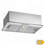 Hotă Convențională Teka GFH 55 55 cm 329 m3/h 69 dB 215W Argintiu Oțel