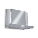 Hotă Convențională BOSCH DWB099752 90 cm 770 m3/h 58 dB 317W
