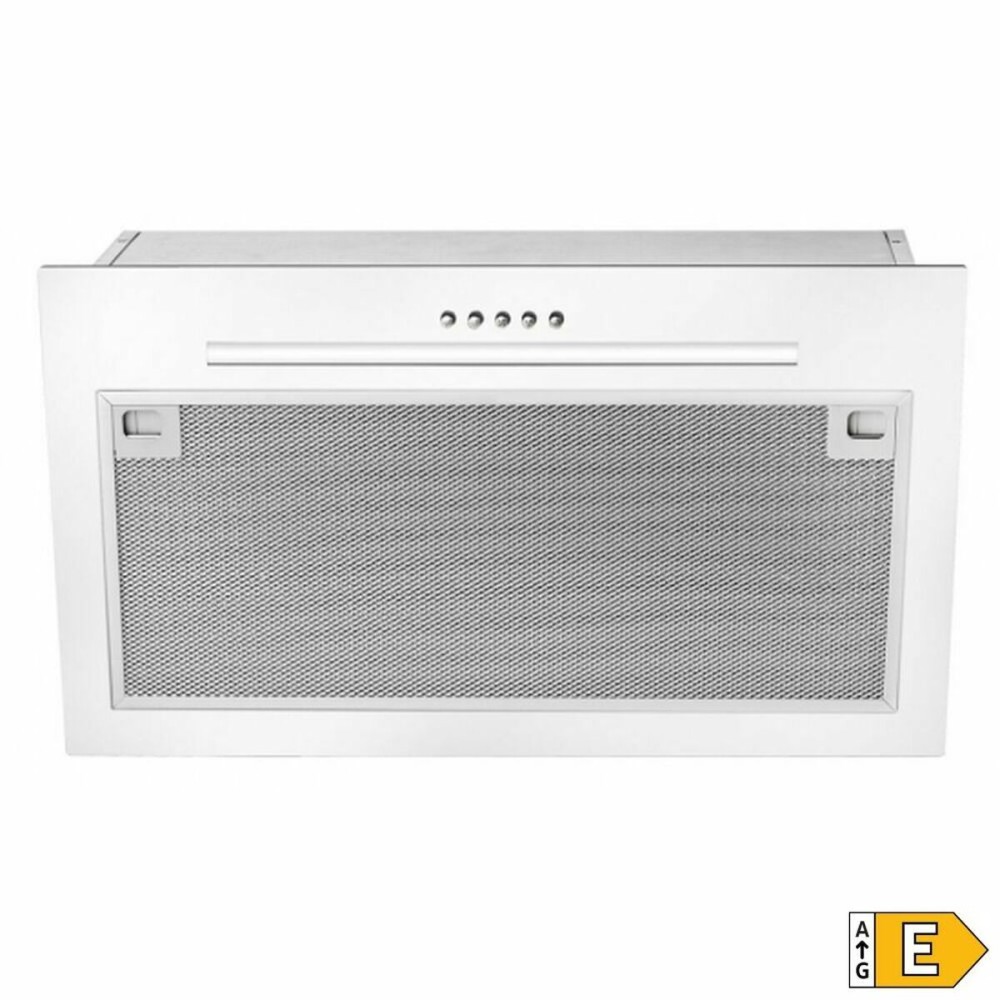 Hotă Convențională Teka GFG-2 BLANCO 55 cm 329 m3/h 63 dB 180W
