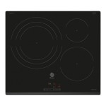Plită cu Inducție Balay 3EB967FR 60 cm 60 cm
