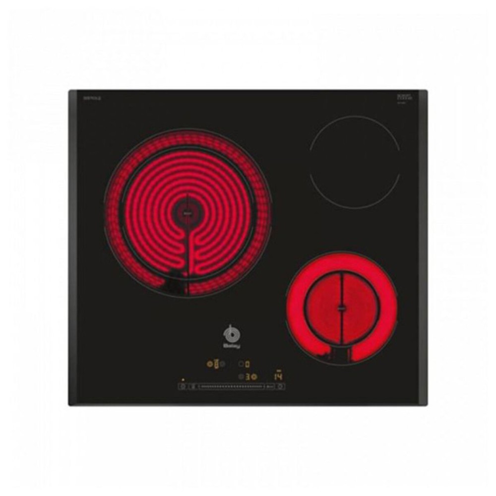 Plită vitroceramică Balay 3EB765LQ 60 cm